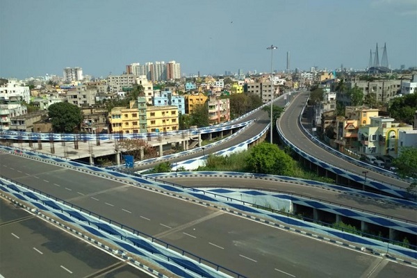 Five firms win construction contracts for Pune Ring Road Project