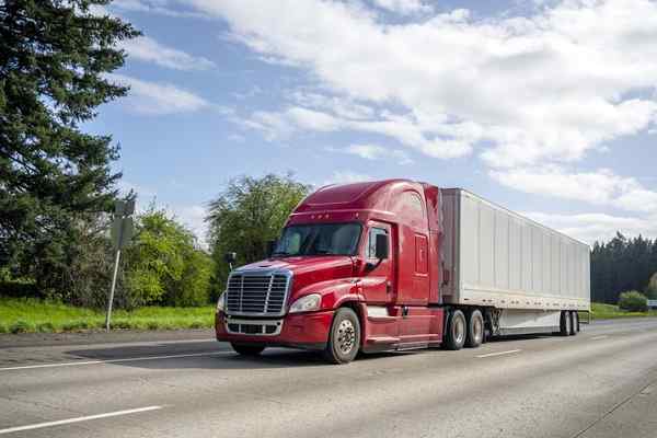 How Hotshotting Is Changing the Trucking Industry