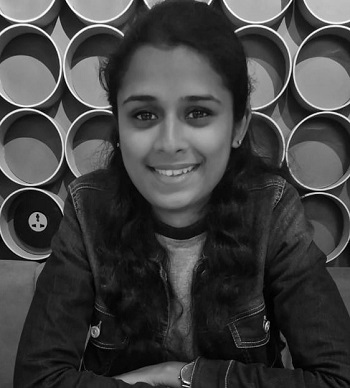 Megha Naidu