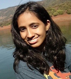 Swamini Kulkarni