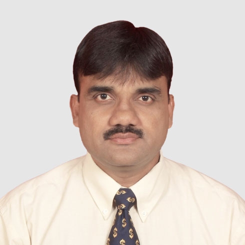 Ashutosh Shukla