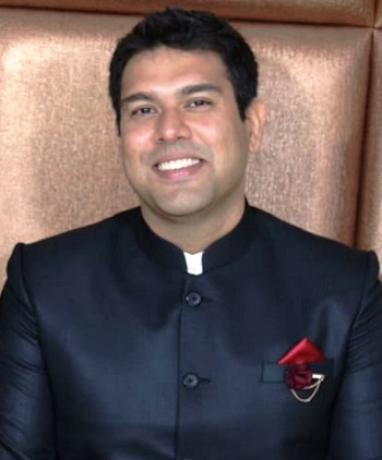Ashish Saini