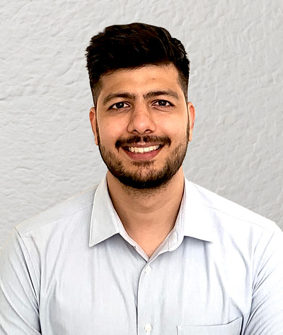 Rahul Mehra