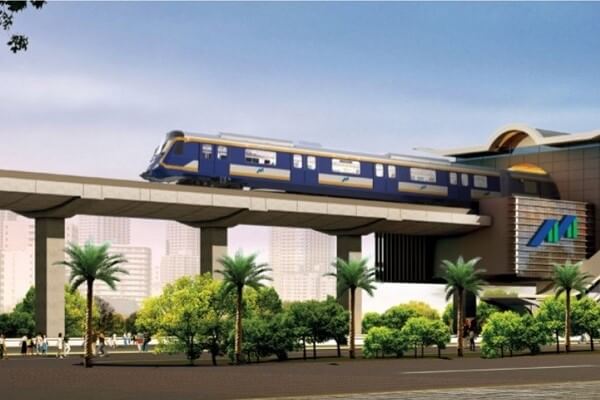 MMRDA seeks land at Kanjurmarg to build carshed for Mumbai Metro Line 6