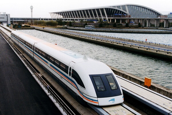 India to run Maglev trains on Mumbai's CSTM-Panvel corridor on PPP modal