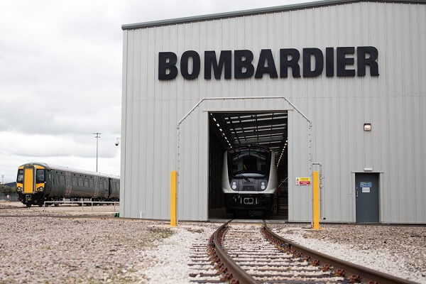 Alstom files arbitration request over acquisition of Bombardier Transportation