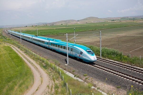 Siemens bags €231 million contract to upgrade 450 km of Taiwan rail network