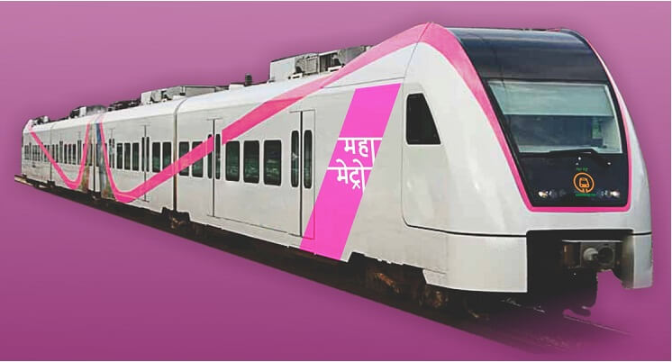 Nagpur Broad Gauge Metro: Project Information, Tenders, Stations, Routes and Updates