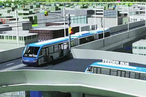 Nashik Metro Neo: Project Information, Tenders, Stations, Routes and Updates