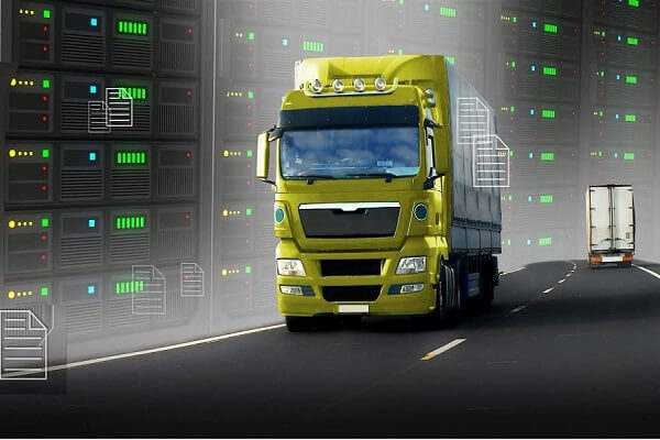 Digital Transformation of Transportation and Logistics