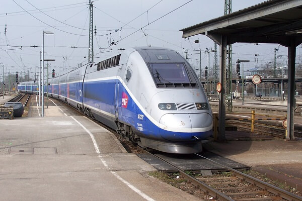 Spain launches free train travel scheme to encourage use of passenger rail transport