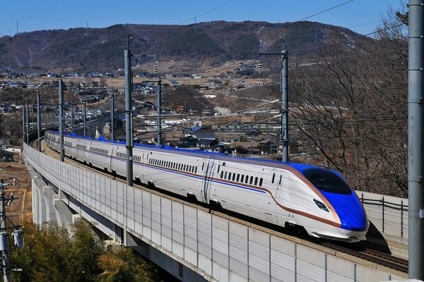 Maharashtra Govt plans two intra-state high speed bullet train corridors
