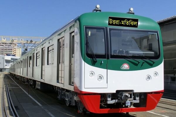 Nippon Koei-led consortium secures civil consultancy contract for Dhaka MRT Line 1