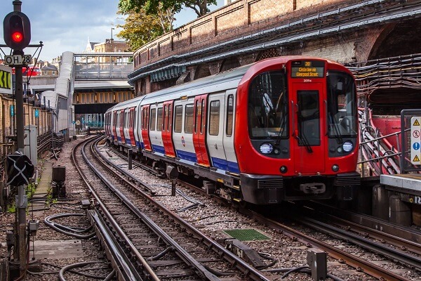 Cooling the Tube: How about Overheated Metros, a new theory explained