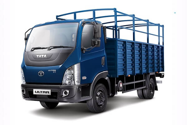 India’s first truck specifically designed for urban transportation launched
