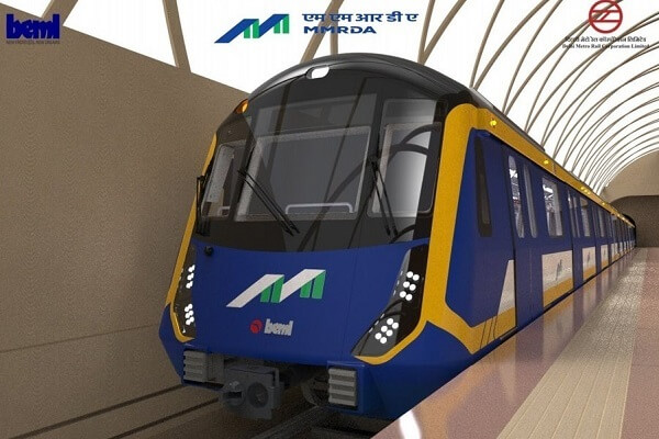 MMRDA awards AFC contract for Mumbai Metro Line 2A, 2B and 7