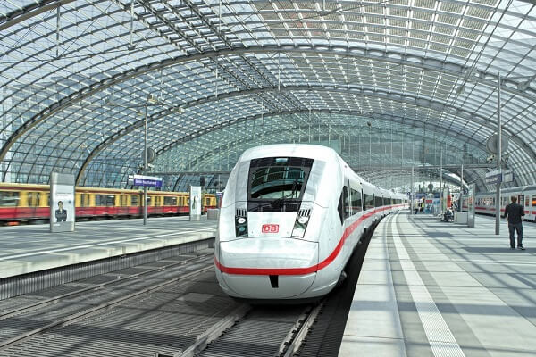 Hamburg approves €400m for procurement of 64 S-Bahn trains