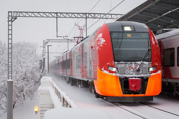 Moscow ranked first in the world in terms of urban transport efficiency: McKinsey