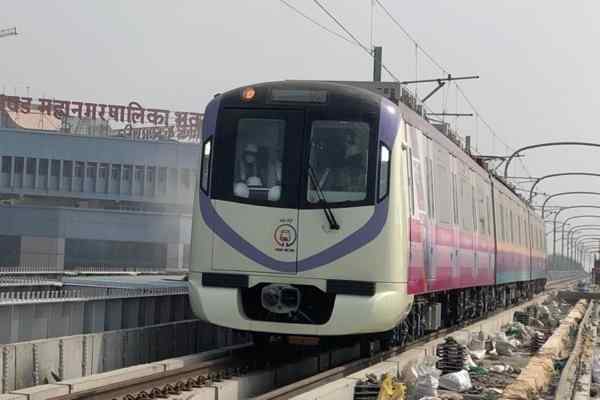 Tata-Siemens JV to develop third corridor for Pune Metro under PPP mode