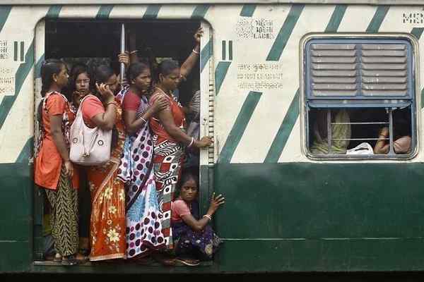 We need a gender-sensitive public transport system