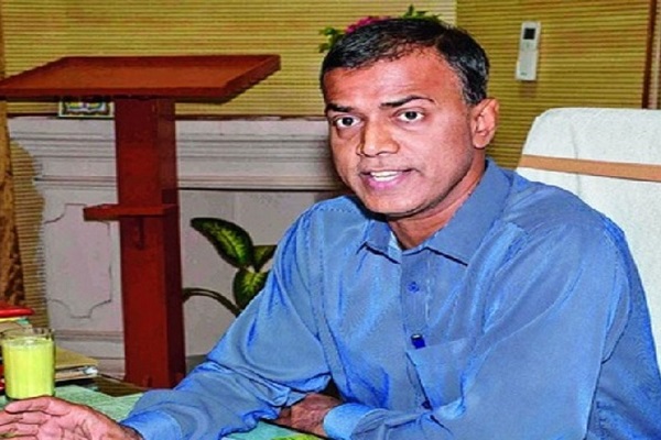 Anand Kishore appointed as Managing Director of Patna Metro Rail Corporation