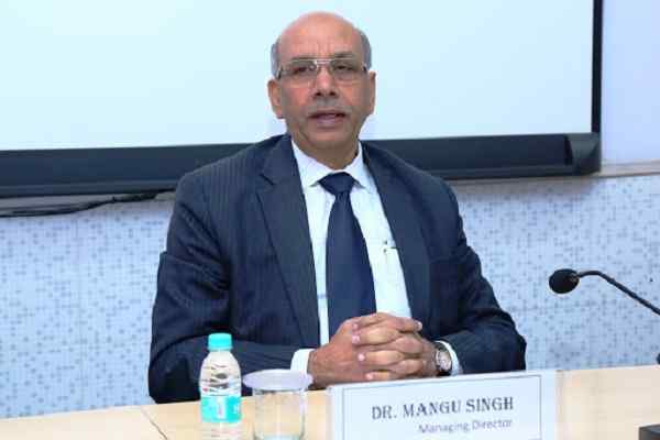 Mangu Singh likely to reappointed as Managing Director of Delhi Metro third time