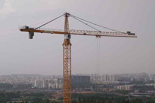 How can we improve construction productivity in India?