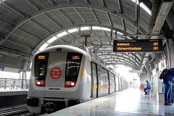 Alstom begins production of new generation trains for Delhi Metro Phase 4