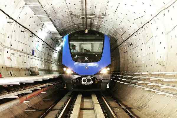 Larsen & Toubro wins ₹4,878 crore civil contracts for Chennai Metro Phase 2
