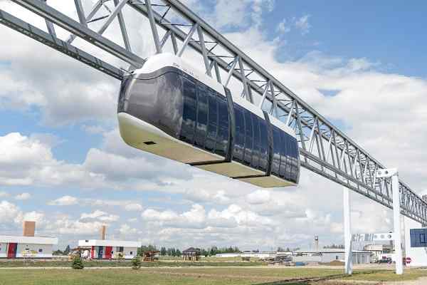 RTA, ZTSR Group sign MoU for revival of suspended Sky Rail Transport in Dubai
