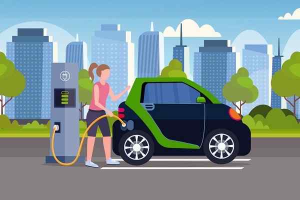 EV financing: Accelerating Electric Vehicles adoption in India