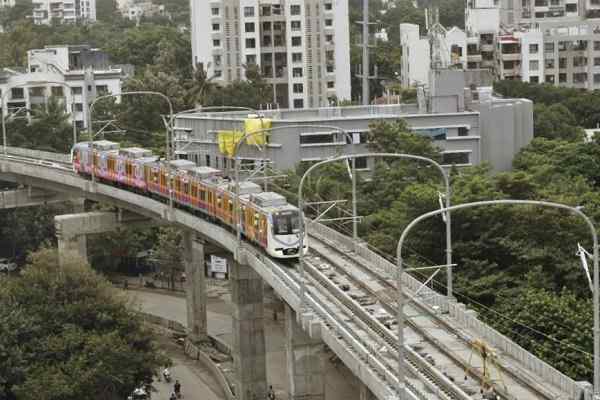 QYK Bike and Zero21 selected for Station Access and Mobility Program in Nagpur