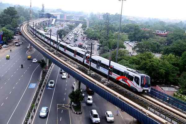 Supreme Court asks DHC to execute ₹7,200 cr arbitration award of Delhi Metro-RInfra case