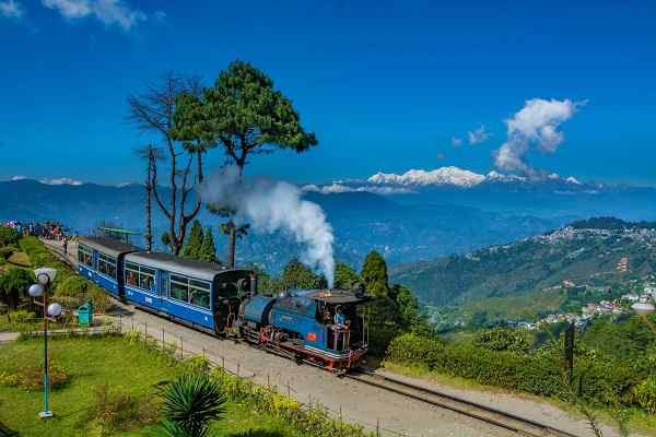 Darjeeling's Toy Train may Shut Off Quickly: Here's what you need to know 