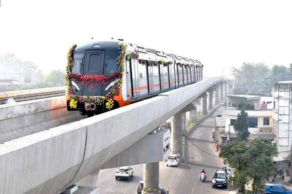 Kanpur Metro: Project Information, Tenders, Stations, Routes and Updates