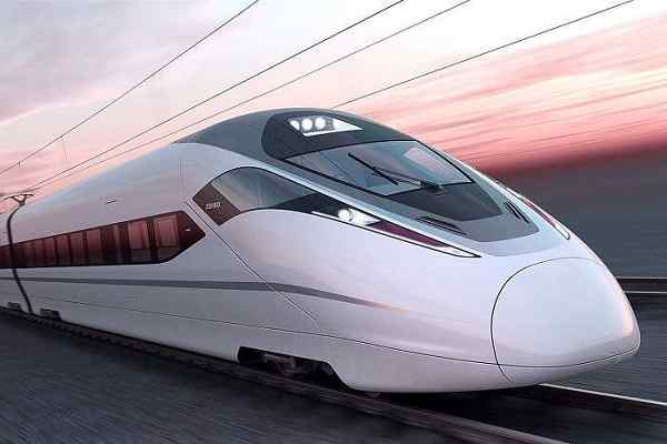 Indian Railways to develop 503km Bengaluru-Hyderabad Semi High Speed Rail Corridor