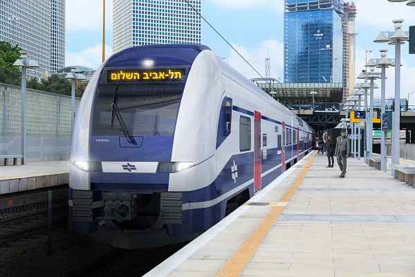 TMH bags €430mn Rolling Stock maintenance contract for Cairo Suburban Rail in Egypt