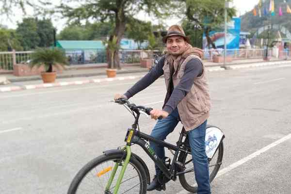 Govt of India announces winners of Freedom2Walk and Cycle Challenge Awards