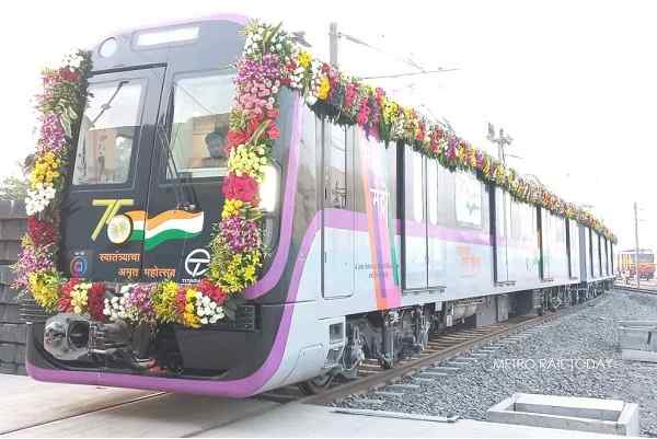 Passenger operations on 12-km routes of Pune Metro launched - Know all about