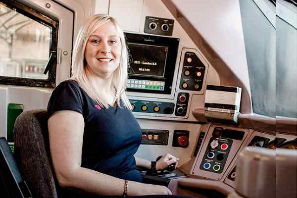 IWD 2022: Birth of an Era for Empowered Women in Transport sector