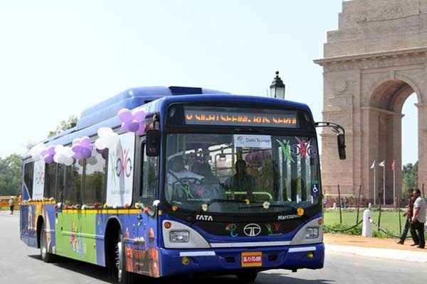Tender launched for NCMC complaint digital tickets solutions for DTC and Cluster buses