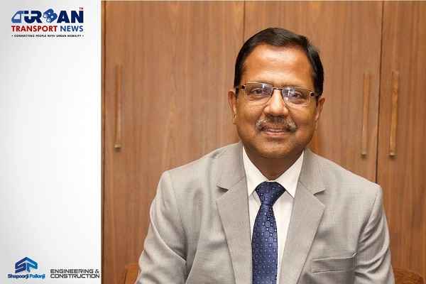 Akhil Gupta takes charge as CEO of Shapoorji Pallonji Engineering & Construction