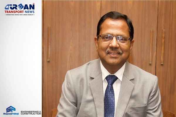 Akhil Gupta takes charge as CEO of Shapoorji Pallonji Engineering & Construction