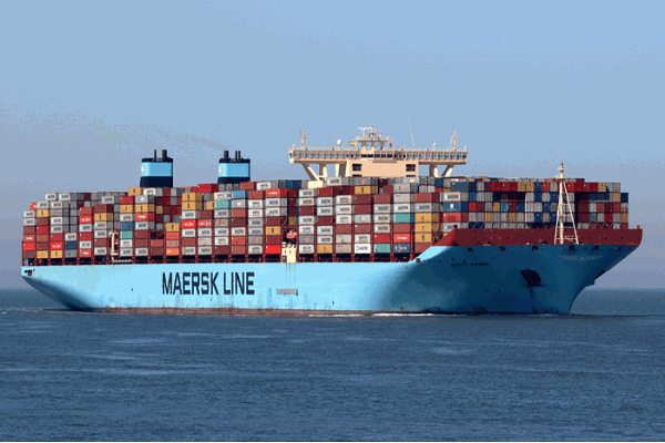 How the Salman Canal Could Impact Indian Logistics, if operational?