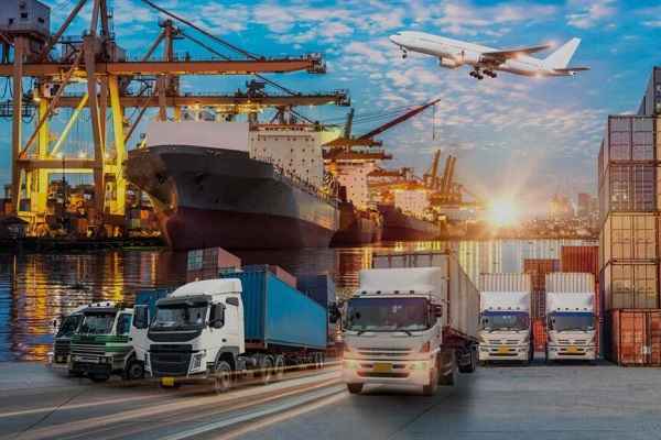 Leveraging the positive growth outlook for logistics in 2023
