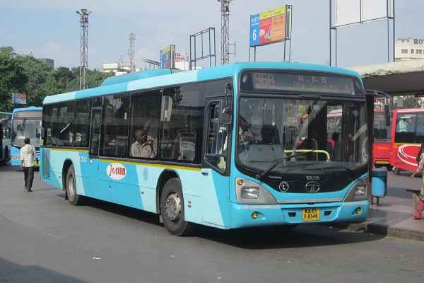 Tata Motors bags an order for supply of 1000 BS6 buses for Haryana Roadways