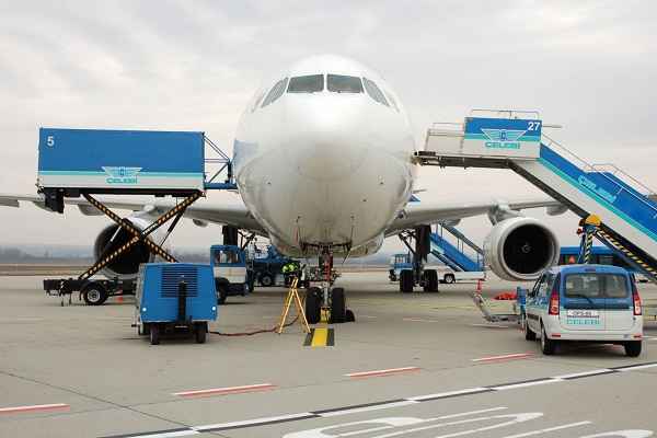 Celebi India commences Ground Services at Manohar International Airport, Goa