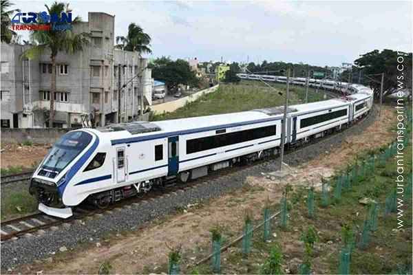 Indian Railways to launch mini Vande Bharat trains on low population routes