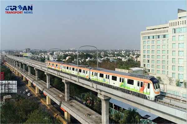 Maha Metro to provide last mile connectivity to Nagpur metro commuters in Mihan-SEZ area