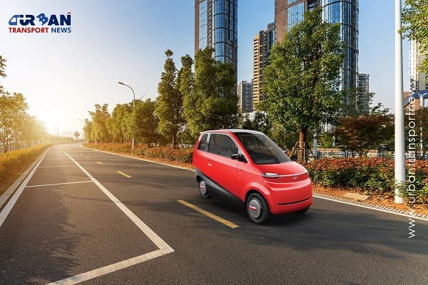 Vayve Mobility all set to launch India's first solar powered car 'Eva'